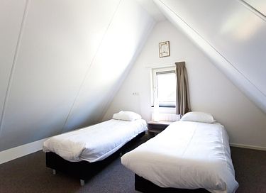 Gemütliche Ferienwohnung (8p) auf der Veluwe - 12