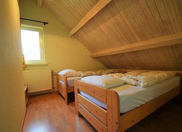 Ferienvilla für 8 Personen - 18