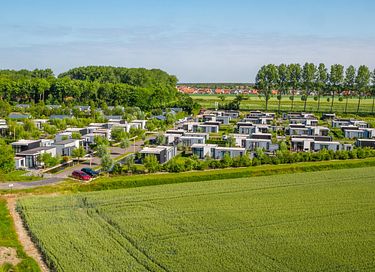 Vakantievilla (6p) bij de Zeeuwse kust - 2