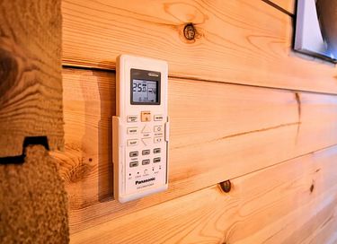 Geräumiges Chalet für Familien im Wald - 17