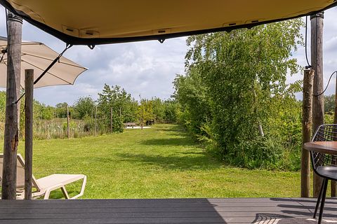 Tiny house dans un parc verdoyant à Drenthe - 2