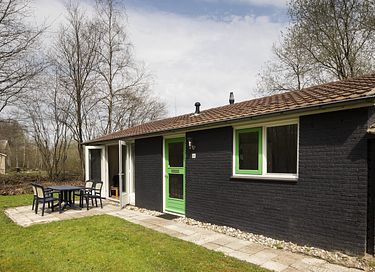 4-persoons vakantiehuis in de Drentse natuur - 7