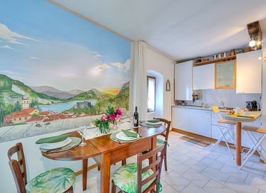 Gezellig vakantieappartement bij het centrum - 5