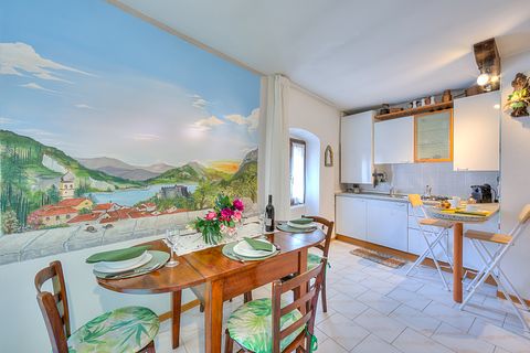 Gezellig vakantieappartement bij het centrum - 5