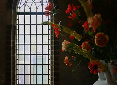 Boutique hotel in a former church - Arnhem - 32