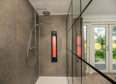 Chalet pour 2 personnes avec bien-être dans la nature - 10