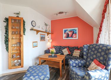 Appartement avec balcon près de la mer - 4