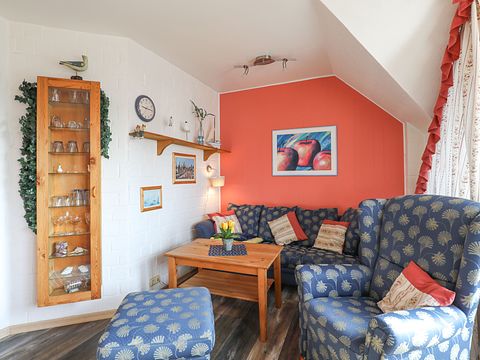Appartement avec balcon près de la mer - 4