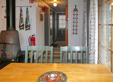 Natuurhuisje in een mooie omgeving - 20