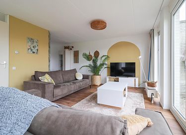 Fine vacation home for the whole family - 5