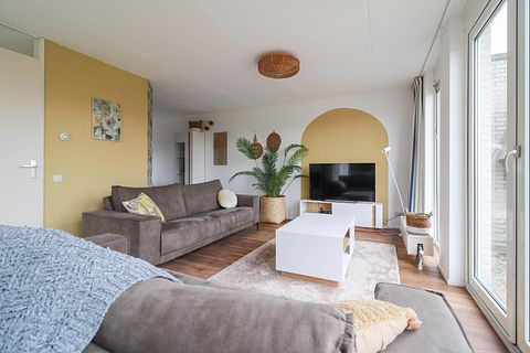 Fine vacation home for the whole family - 5