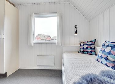 Ferienhaus mit privater Sauna - 9