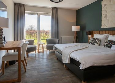 Boutique hotel with wellness on Texel Island - 3