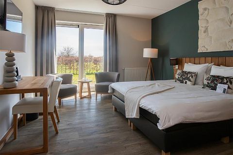 Boutique hotel with wellness on Texel Island - 3