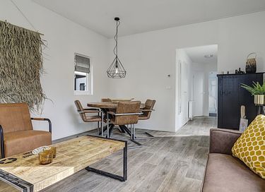 Gemütliche Ferienwohnung in der Natur - 4