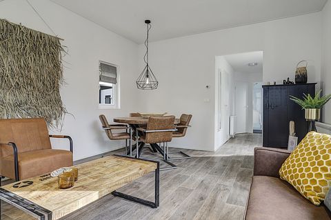 Gemütliche Ferienwohnung in der Natur - 4