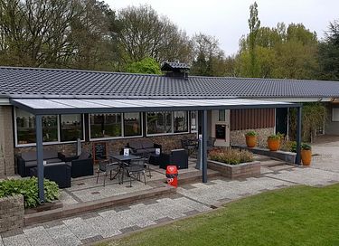 Geräumige Ferienwohnung in einem bewaldeten Gebiet - 19