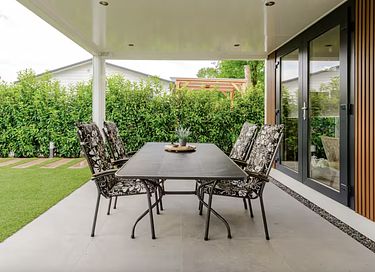 Stijlvol vakantiehuis in prachtige omgeving - 21