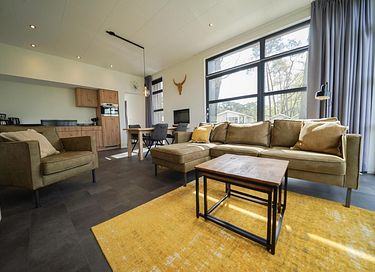 Maison confortable pour 2 personnes en Gelderland - 4