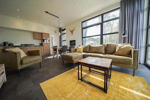 Maison confortable pour 2 personnes en Gelderland - 4