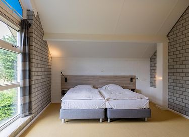 Luxe wellnessvilla met binnenzwembad - 10