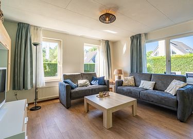 Accogliente casa vacanze a Texel - 3