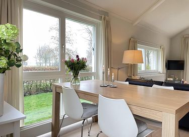 Moderne Ferienwohnung mit großem Garten - 12