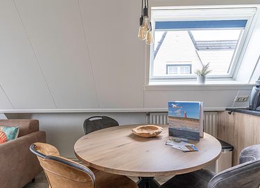 4-person apartment with private sauna - 10