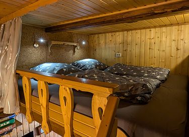 Romantic holiday home in the Harz Mountains - 15