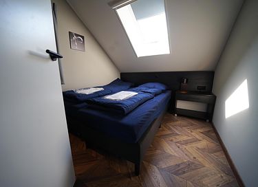 Ruim 10-persoons vakantiehuis in Overijssel - 15