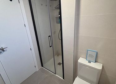 Appartement dans une résidence avec piscine à Dénia - 10