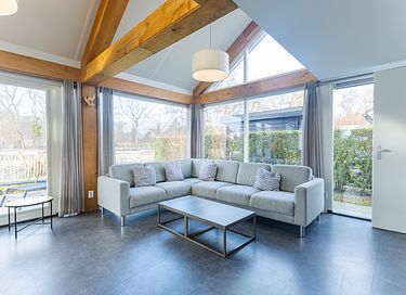 Logement de vacances avec jardin clos (chien bienvenu) - 5