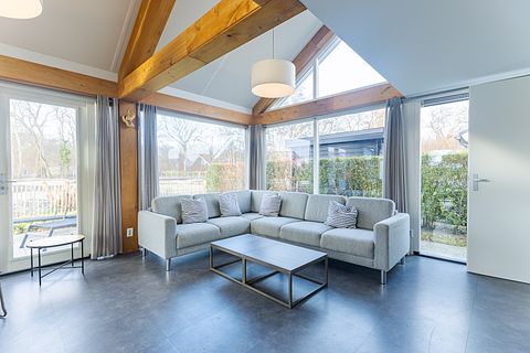 Logement de vacances avec jardin clos (chien bienvenu) - 5