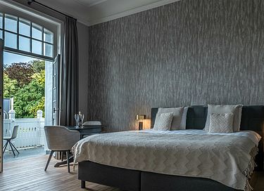 Hôtel historique dans le Limbourg belge - 9