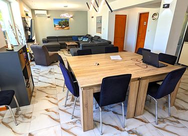 Villa de luxe avec piscine privée et vue sur la mer - 11