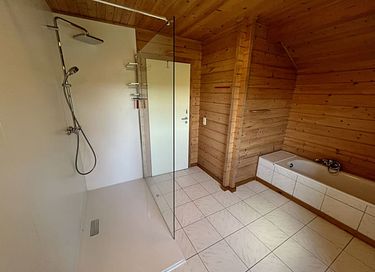 Ruim familiehuis in de Ardennen - 19