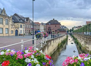 Uniek huisje (4p) op historisch landgoed - 30