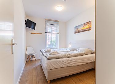 Appartement (4p) op 250 meter van het strand - 22