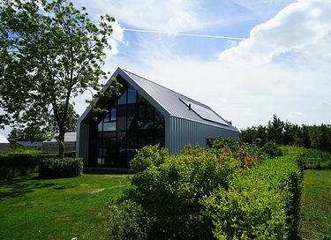 Geräumige Ferienvilla (18p) am Veluwemeer - 22
