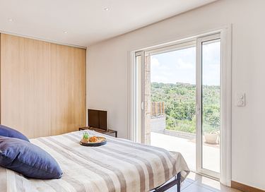 Ferienhaus mit Pool in Porto Vecchio - 29