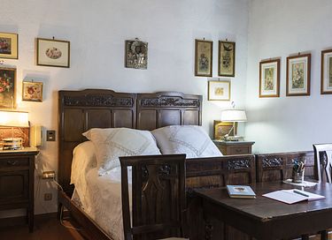 10-pers. vakantiehuis met zwembad in Italië - 37