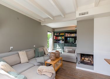 Family house with enclosed garden near the sea - 6