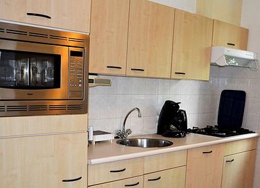 Logement de vacances au bord d'un lac - 8