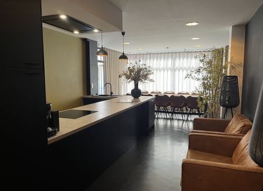 Loft de luxe dans le Brabant du Nord - 10