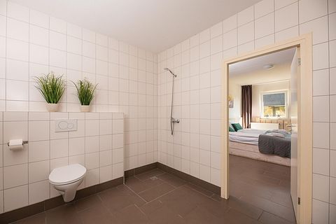 Séjour confortable à deux lits dans un cadre magnifique - 4