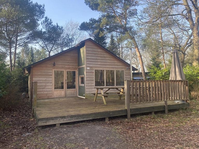 Uniek gelegen groepsaccommodatie in Drenthe - 1