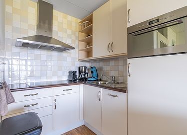 Appartement moderne avec vue sur les dunes - 8