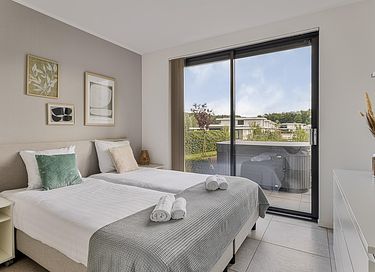 Villa avec jacuzzi et magnifique jardin - 18