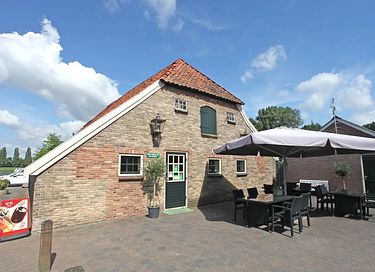 Tente glamping de luxe à Overijssel - 25