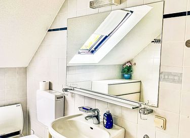 Maison à colombages caractéristique pour 9 personnes - 38